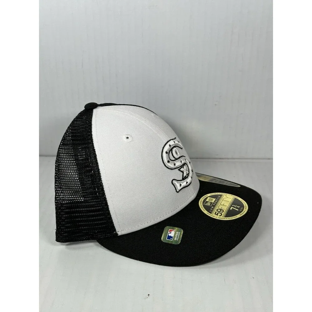 New Era size new